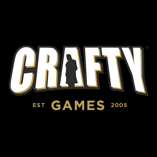Crafty Games Collection Icon