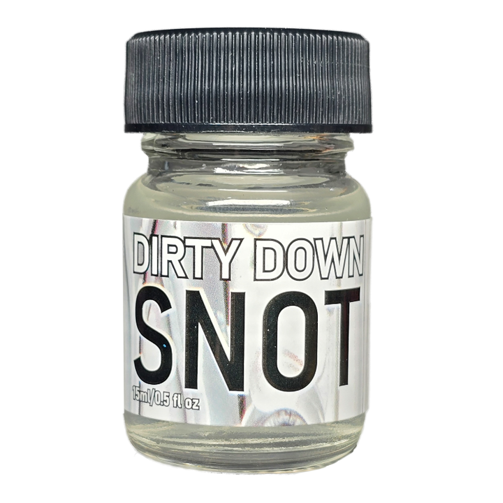 Dirty Down: Snot Effect (15ml)