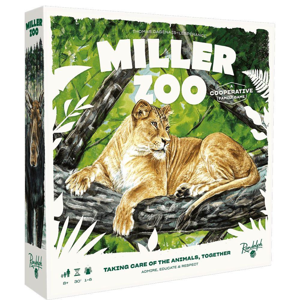 Miller Zoo