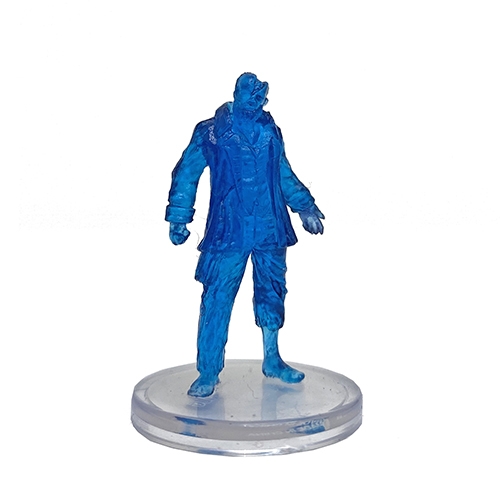 Van Richten's Guide to Ravenloft #50 Split Skull Thug (R)