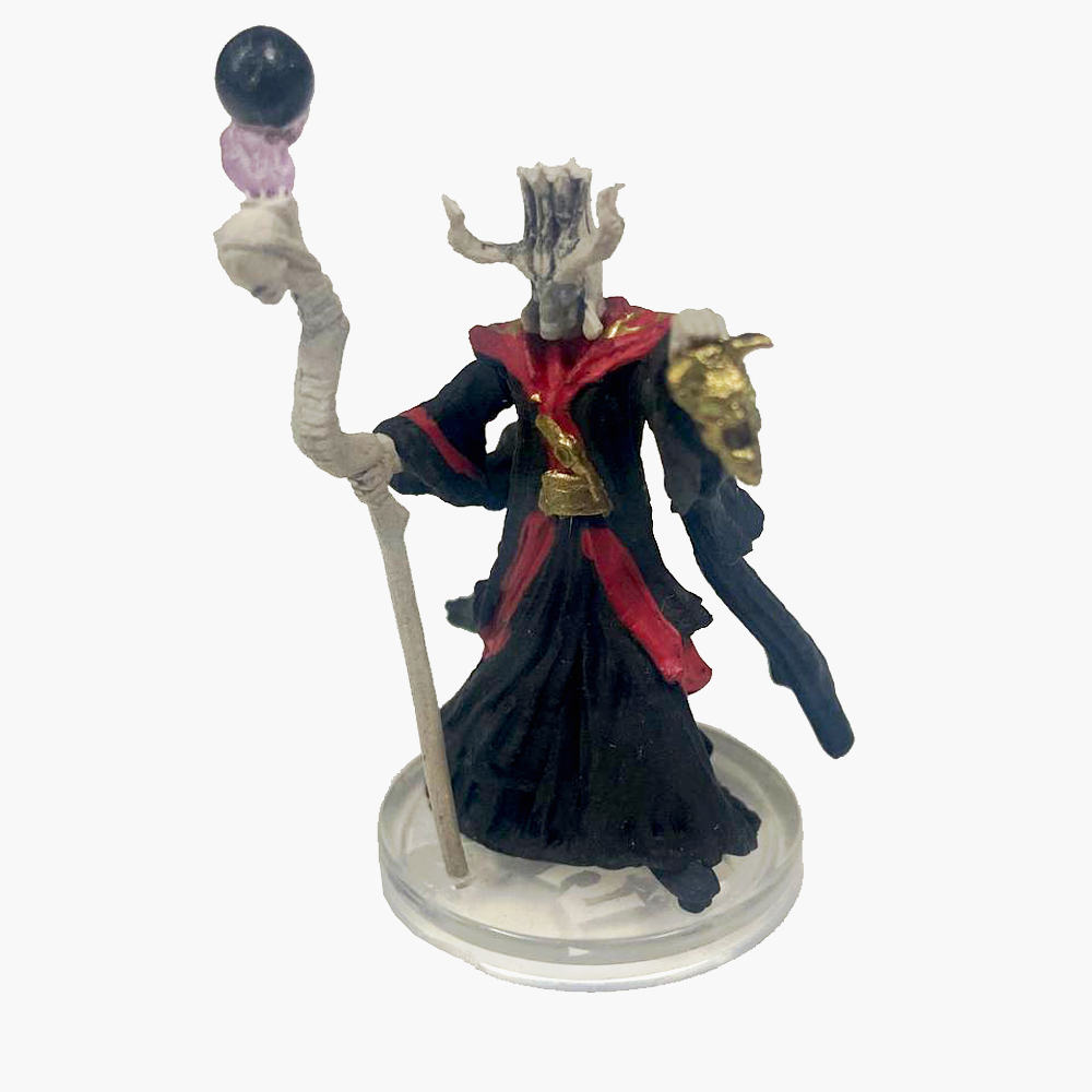 50th Anniversary Set #41 Acererak (5E) (R)