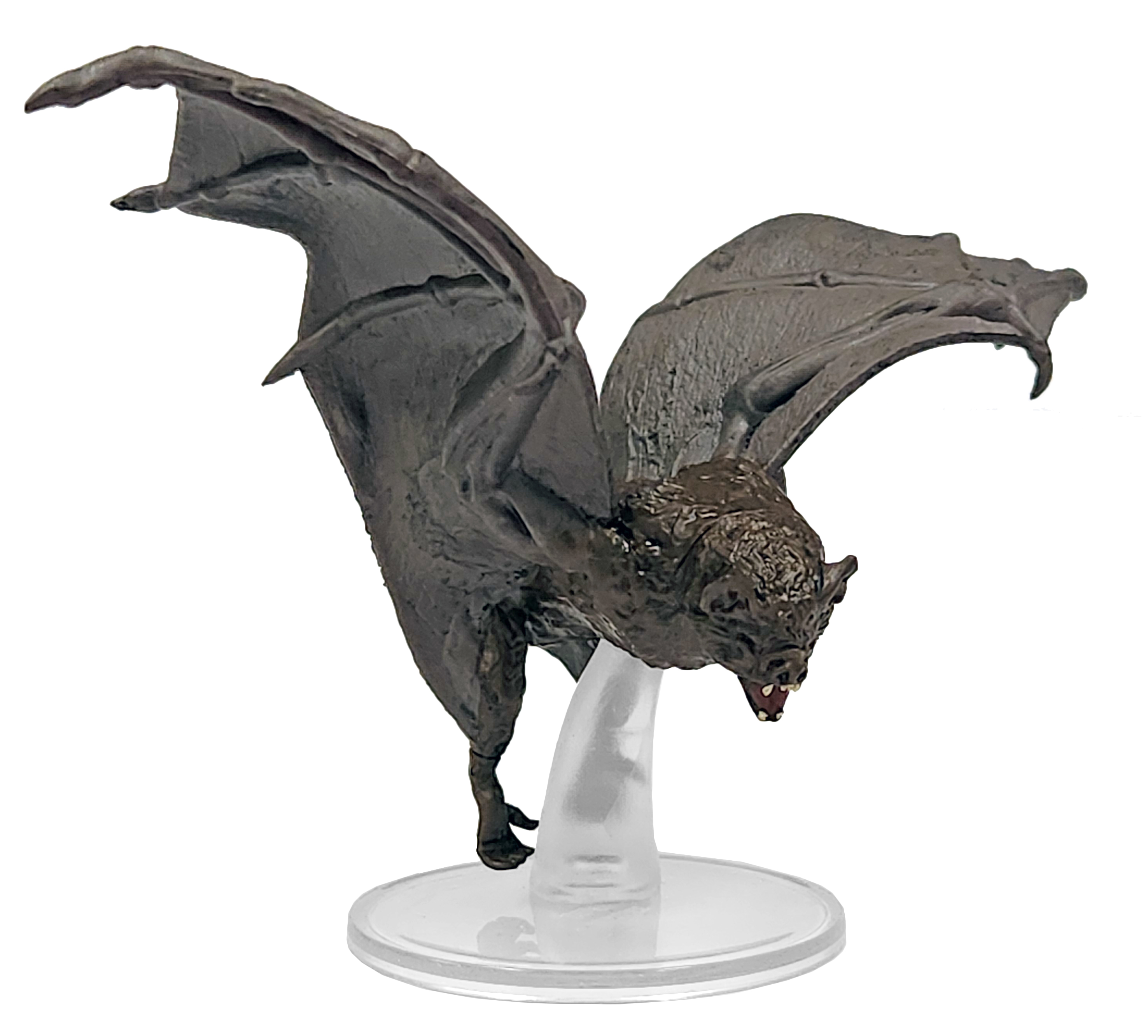 Underdark Expeditions #21a Giant Bat (Brown) (U)