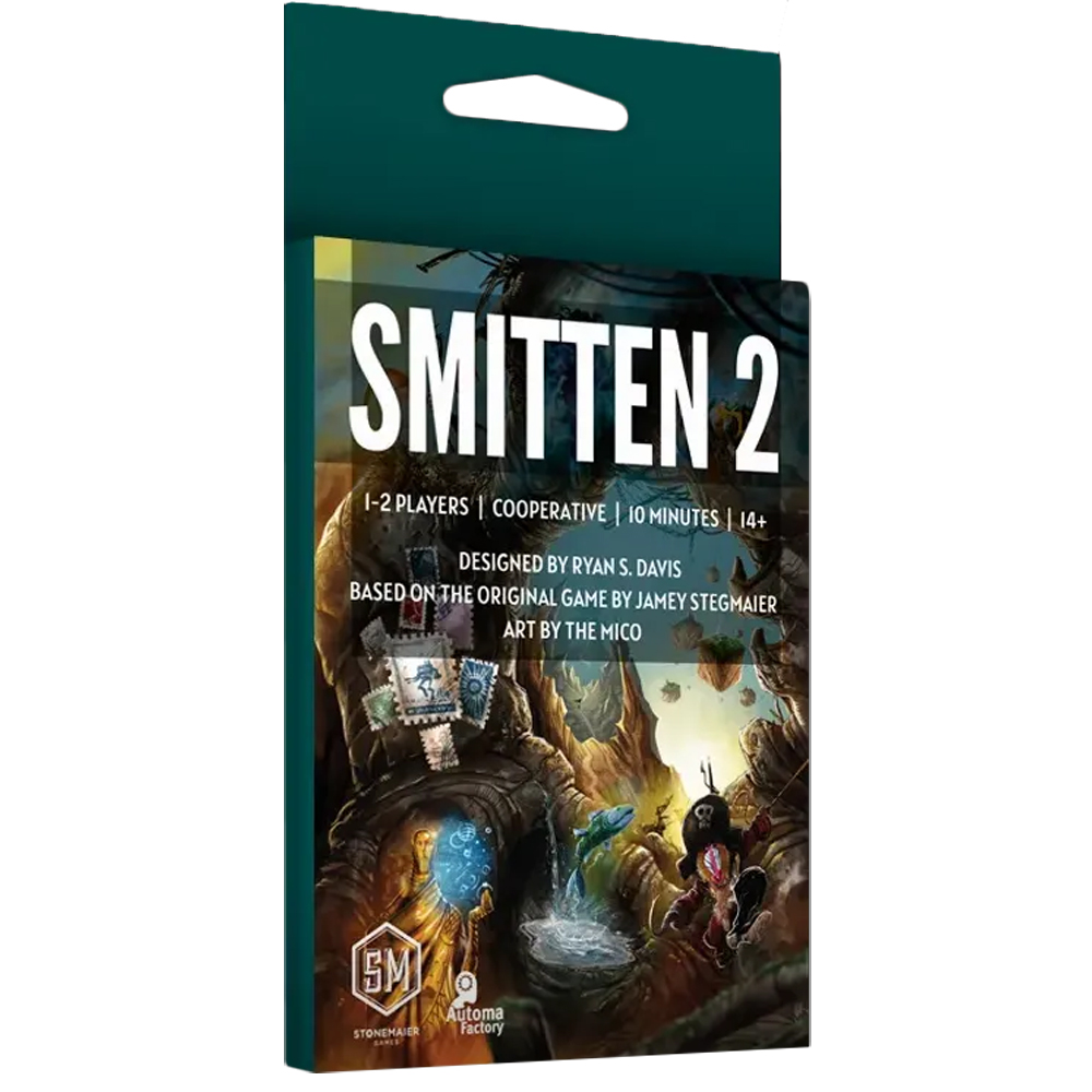 Smitten 2