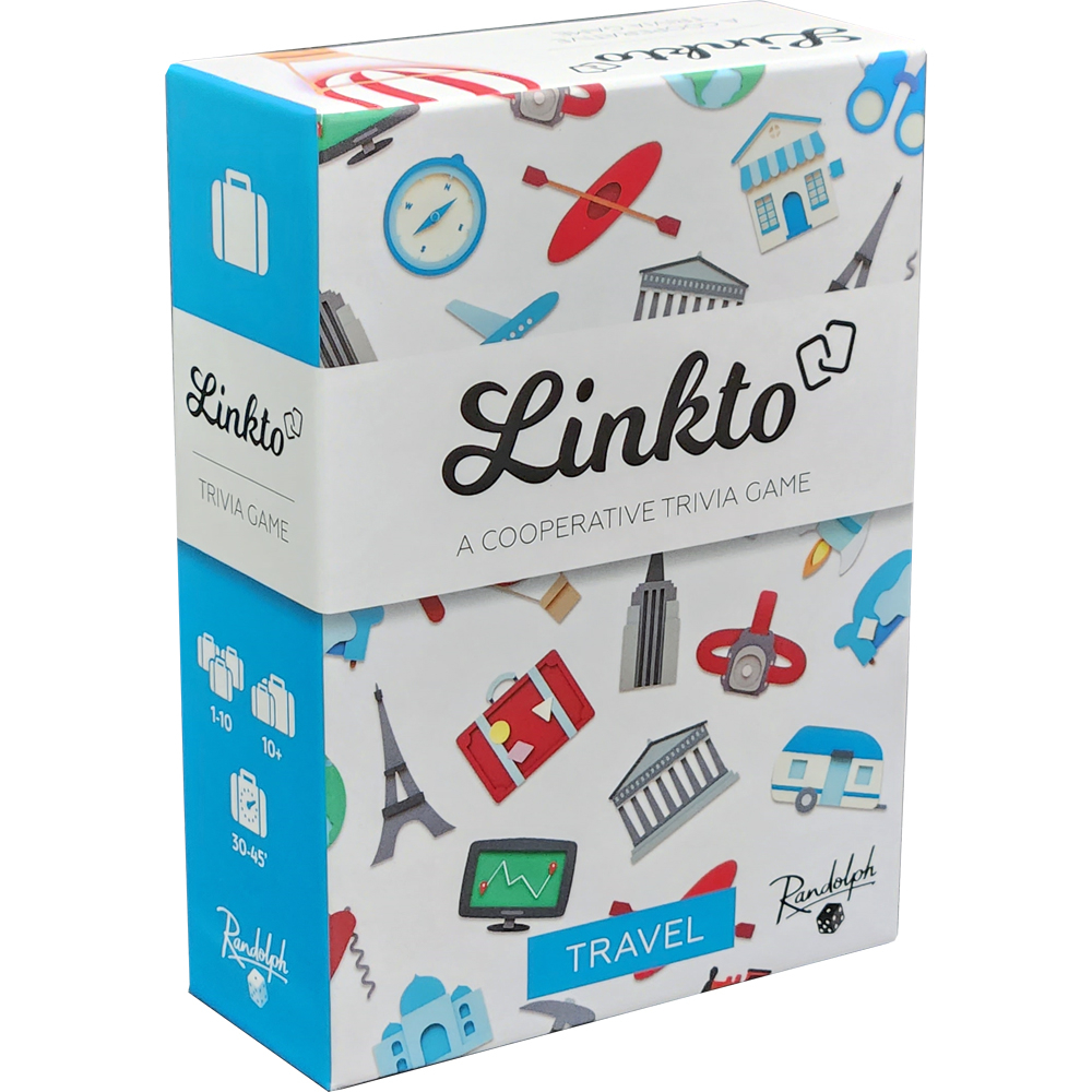 Linkto: Travel