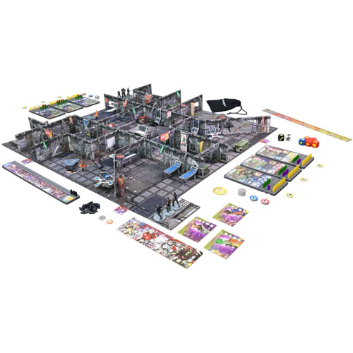 Core Space: Base Set