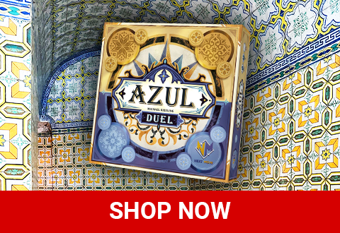 Azul Duel