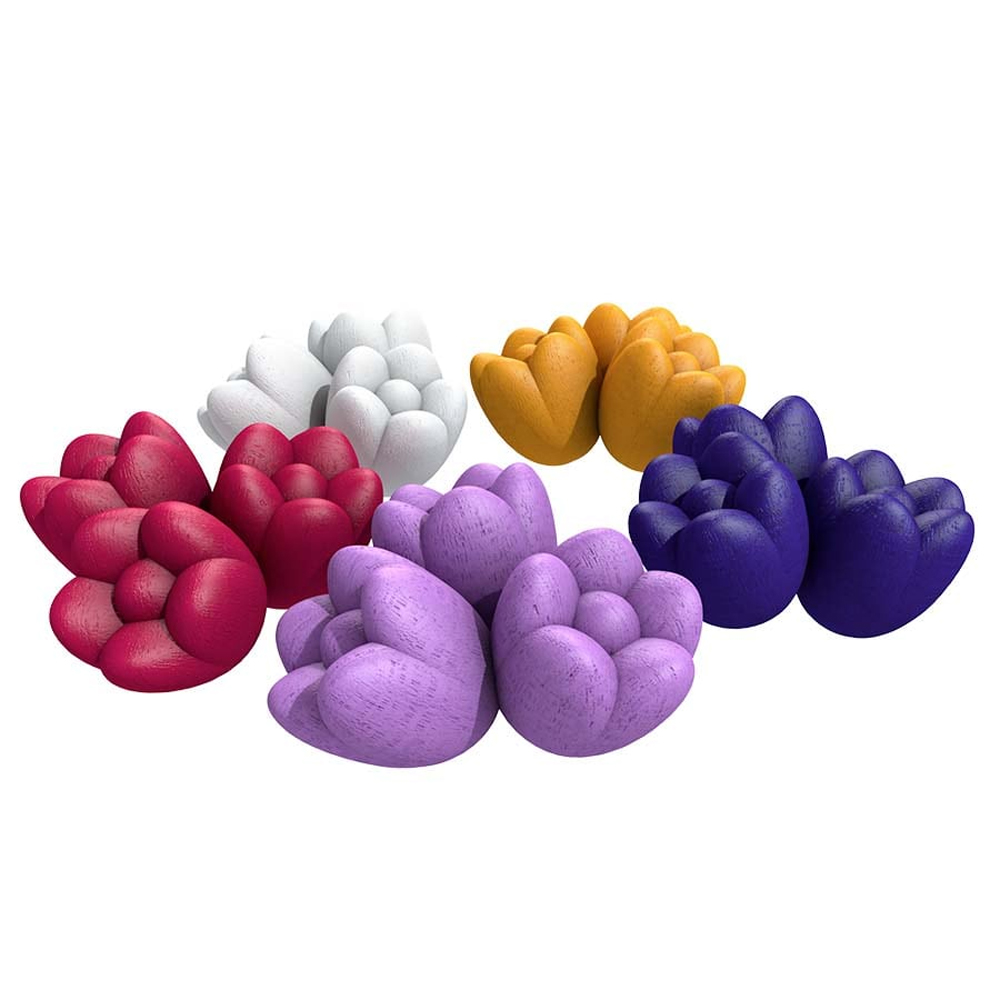 Windmill Valley: Tulips Upgrade Kit