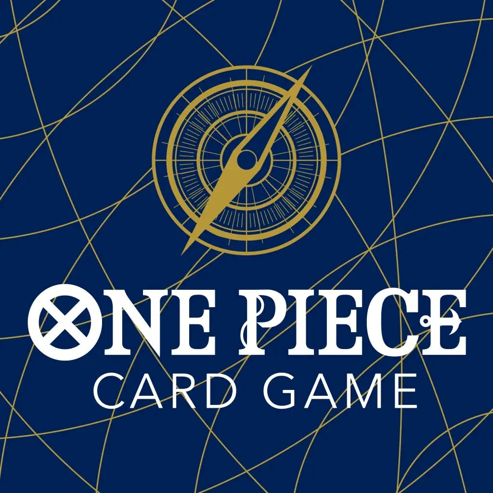 One Piece TCG: [ST-30] - Starter Deck (Preorder)