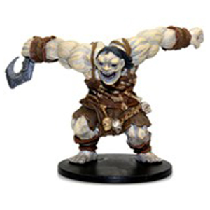 Rise of the Runelords #34 Ogre Brute (U)