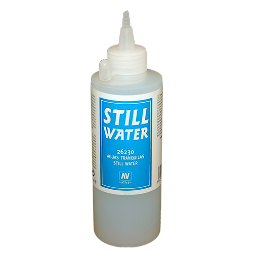 Wet Effects Still Water 200ml