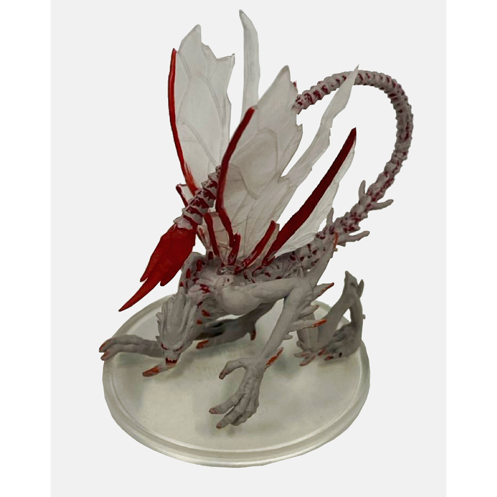 Vecna: Eve of Ruin #38 Bone Devil (R)