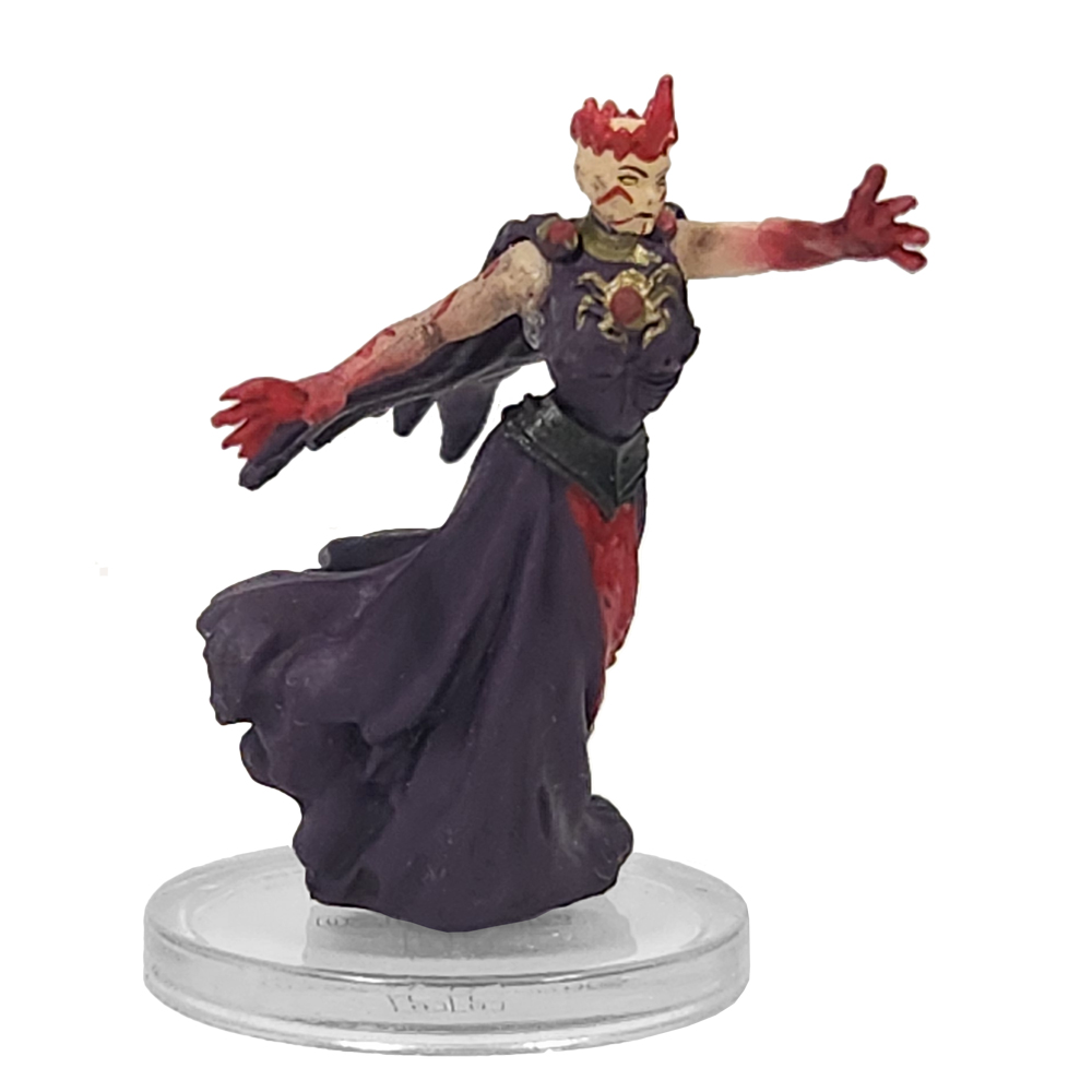 Planar Perils #34 Ostiarius (R)