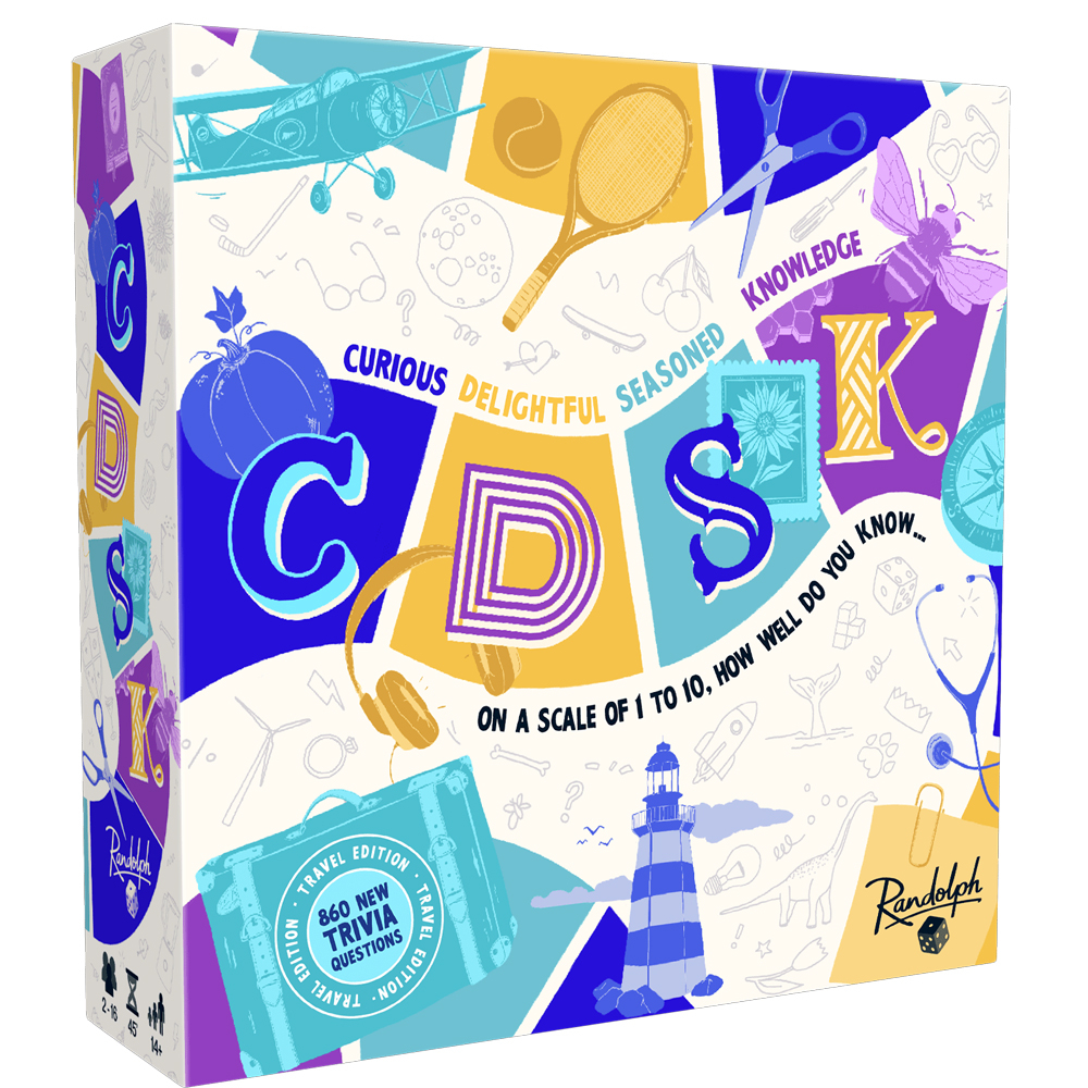 CDSK Travel