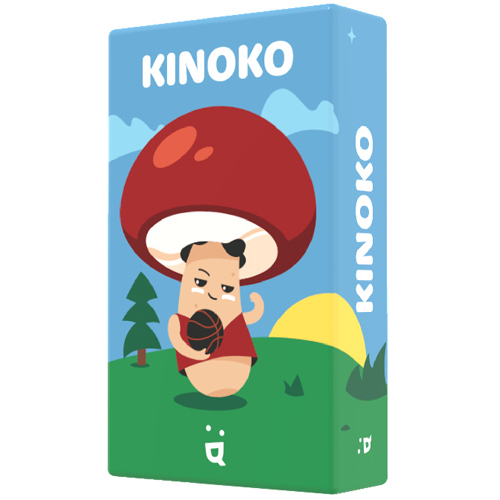 Kinoko