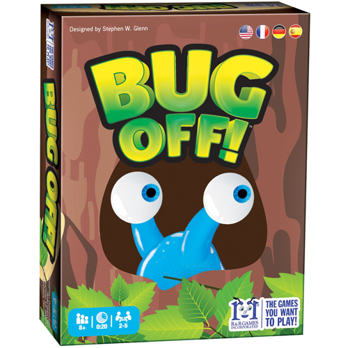 Bug Off