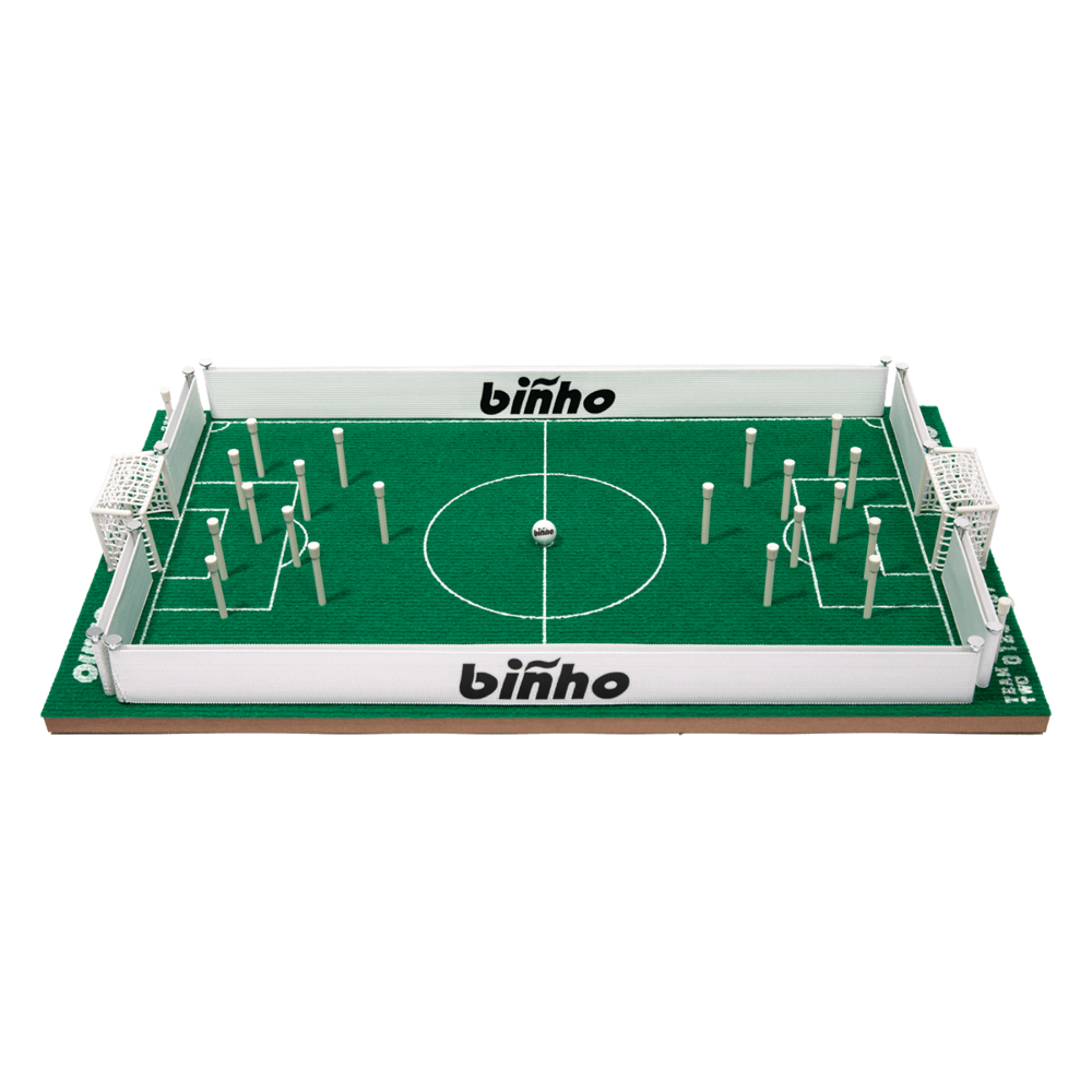 Binho: The OG (New Arrival)