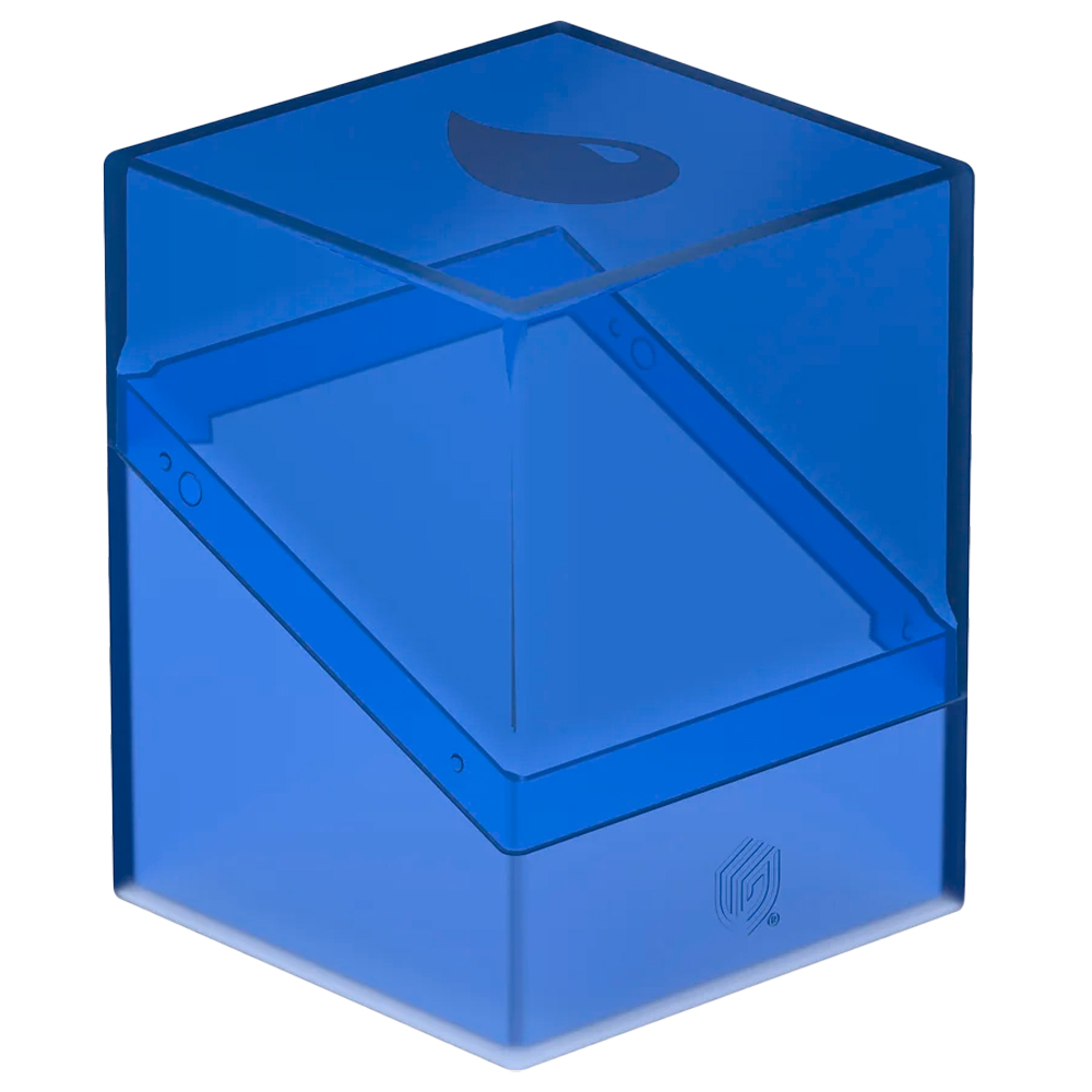 MtG Boulder 100+ Hybrid - Mana Edition: Island