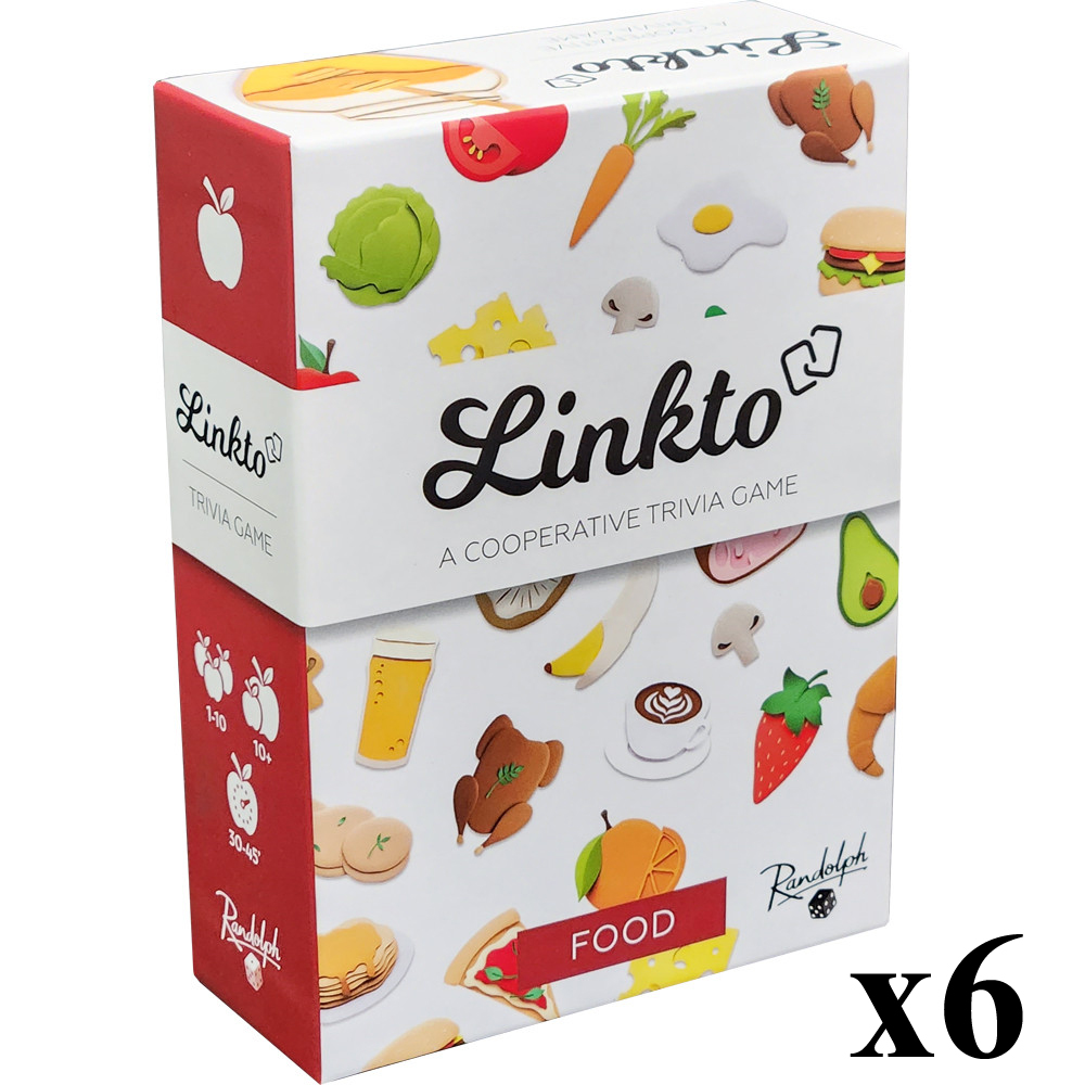 Linkto: Food CASE (6)